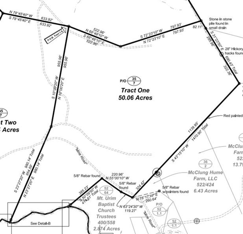 Image for Beautiful 50 Fee Acres with 600’ of Native Trout Stream