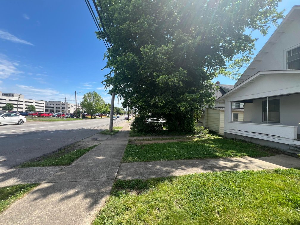 Subject 2: 2805 3rd Avenue