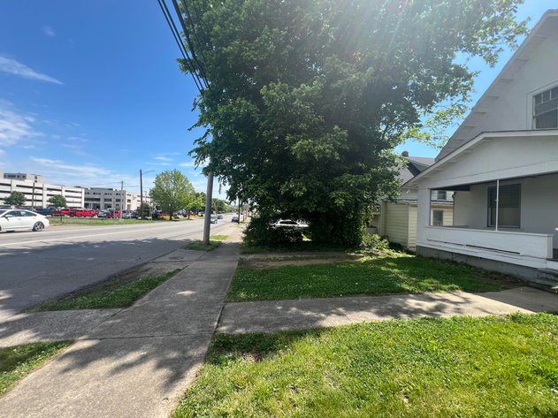 Image for Two Income Generating Properties in Cabell County