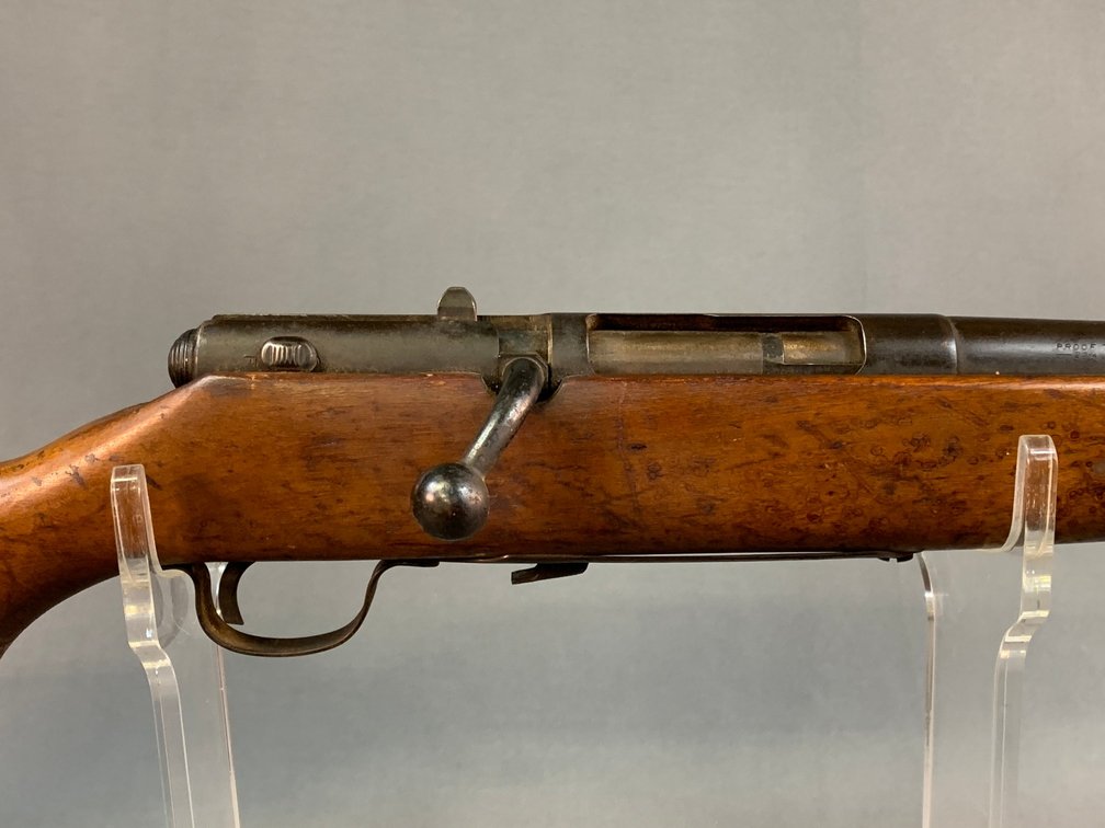 [568]  Savage Stevens Model 58 16 ga | SN:NVN