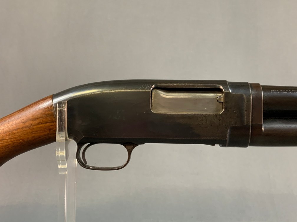 [582]  Winchester 12 12 ga | SN:550691
