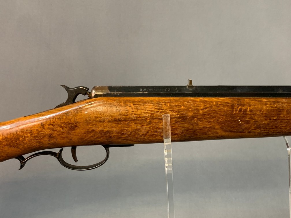 [508]  CVA Blazer Percussion Muzzleloader, .50 cal, NVN   | SN: