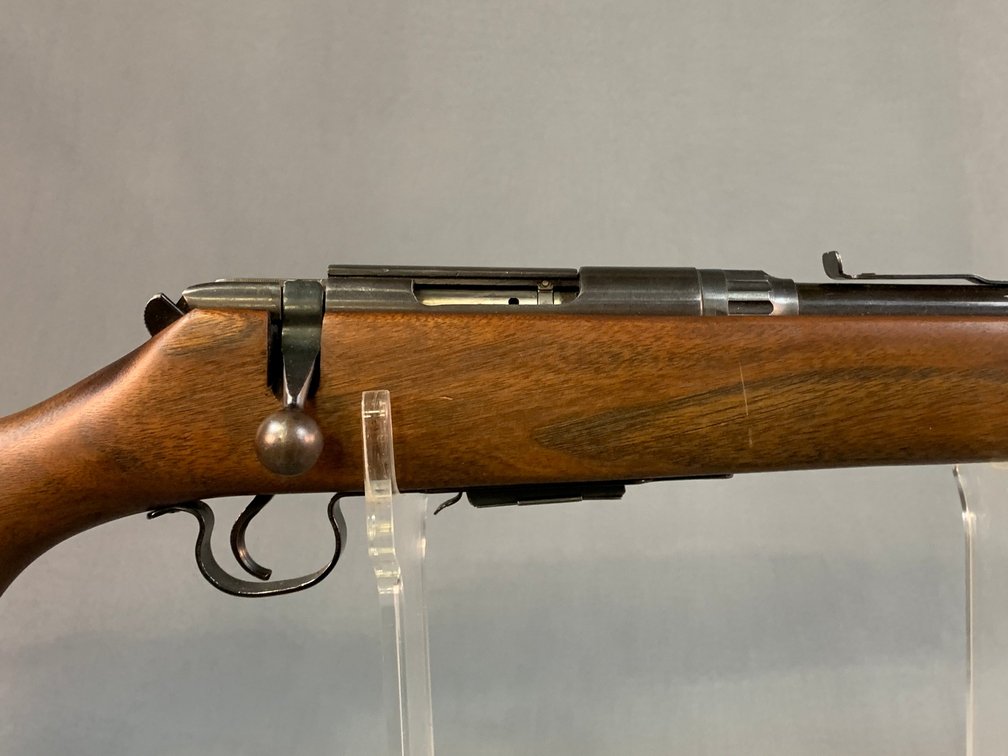 [451]  Savage 342 .22 Hornet | SN:NVN