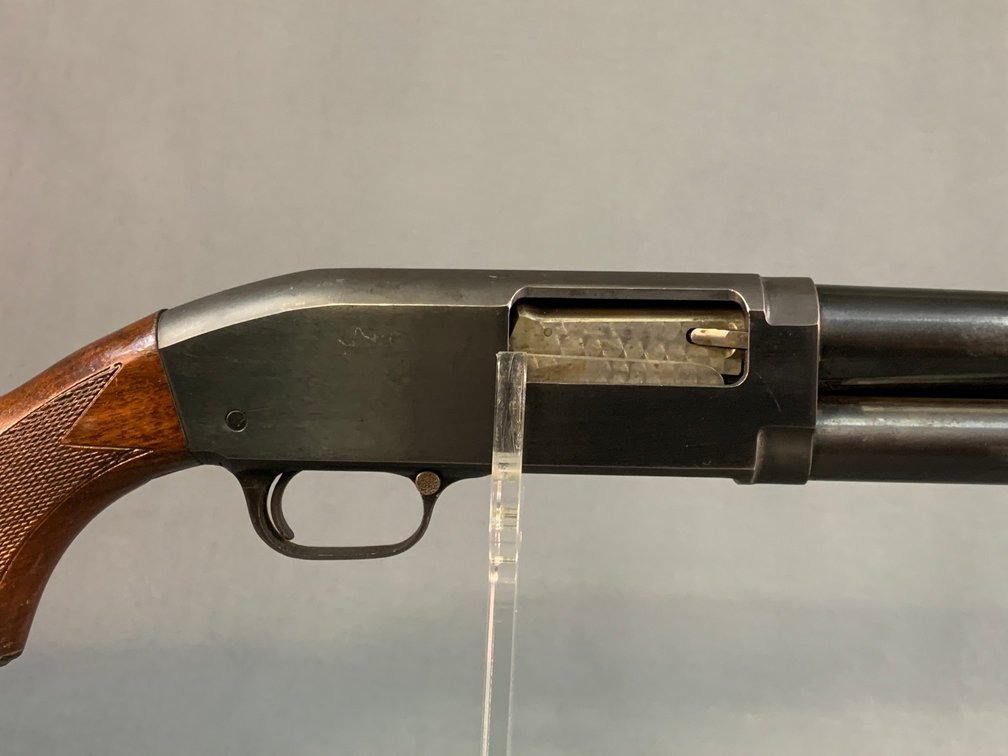 [535]  High Standard Sears JC Higgins Model 20 12 ga | SN:NVN