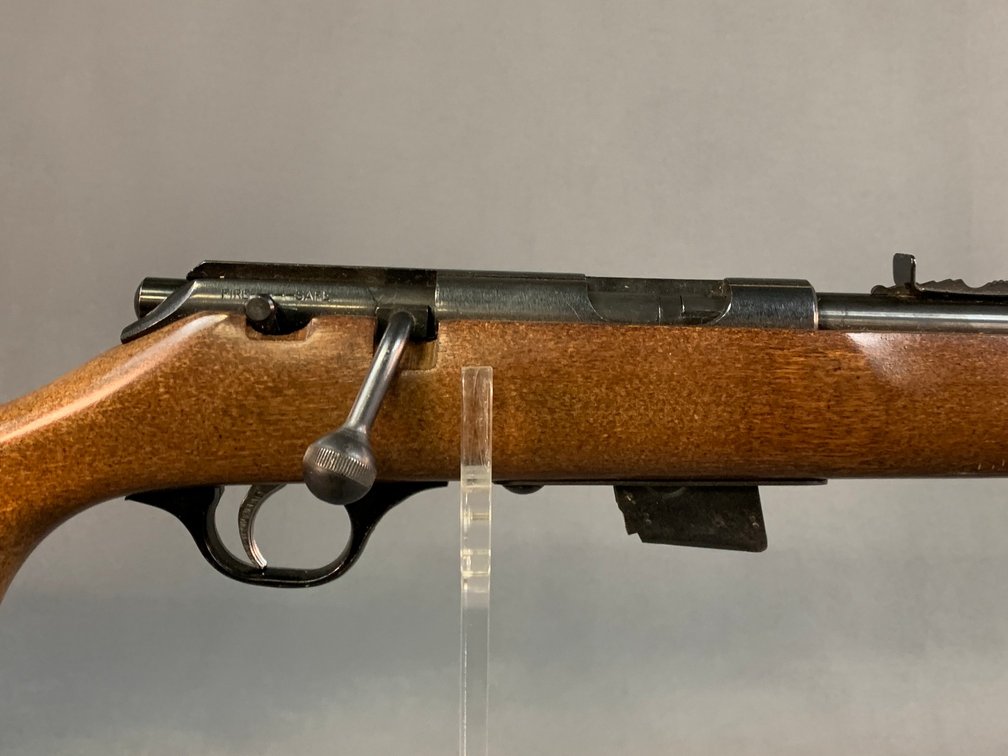 [390]  Marlin Glenfield Model 25 .22 S, L, LR | SN:25659831