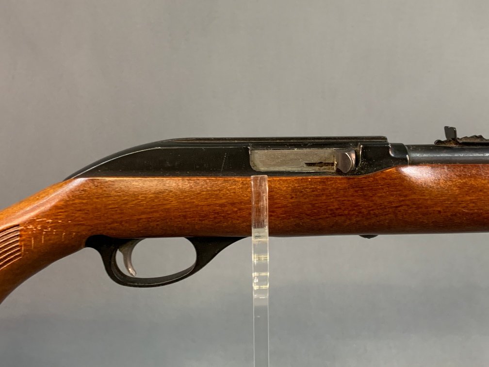 [392]  Marlin Glenfield Model 60 .22 LR | SN:19428996