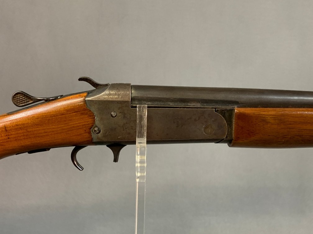[572]  Savage Stevens Model 94C .410 bore | SN: NVN