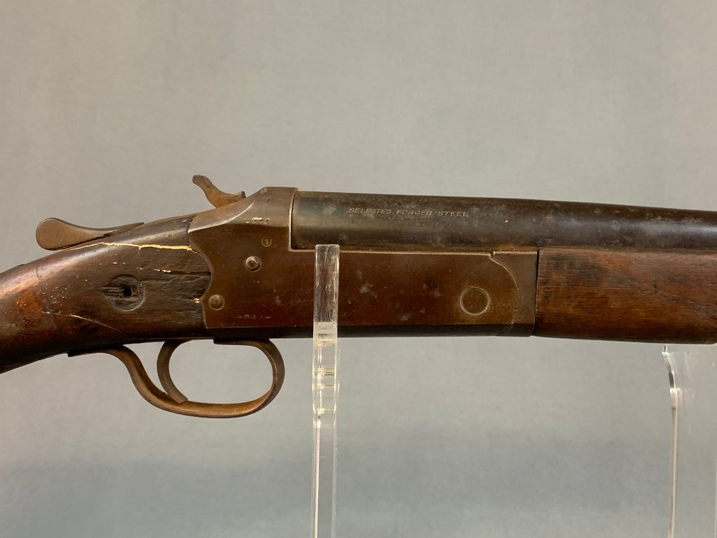 [527]  Eastern Arms Co 94A 16 ga | SN:NVN