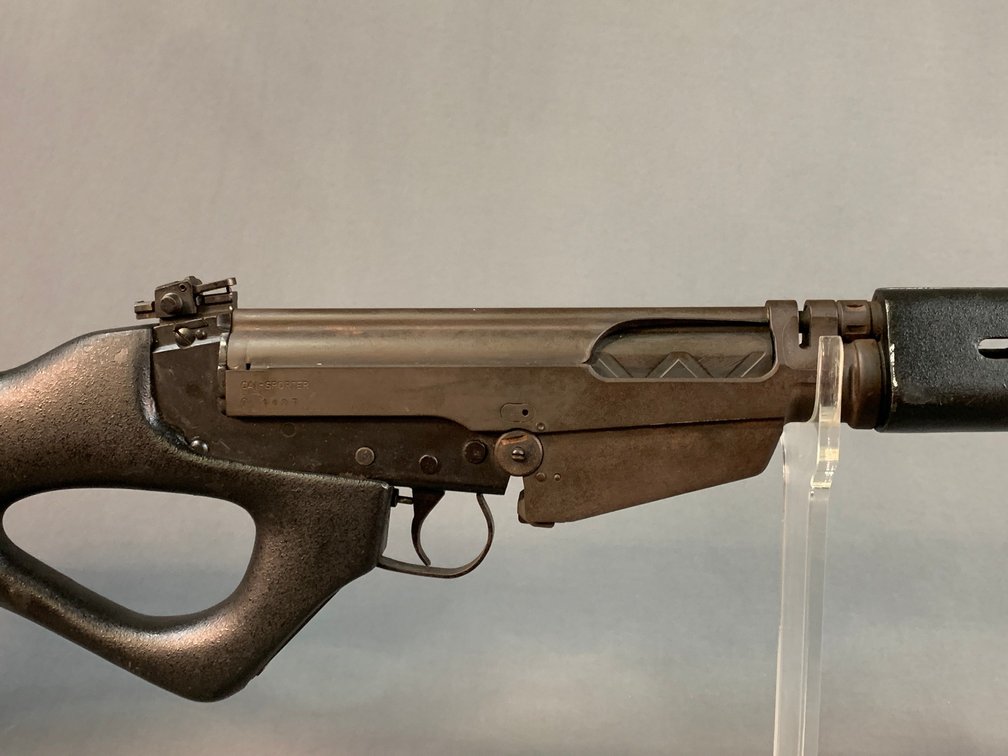[323]  CAI L1A1 Sporter .308 Win | SN:C1407