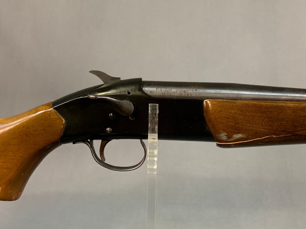 [571]  Savage Stevens Model 940E .410 bore | SN: NVN