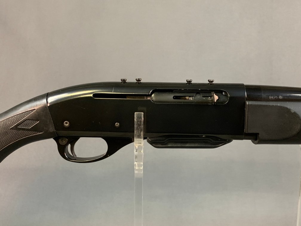 [417]  Remington 7400 .30-06 Sprg | SN:B8001878