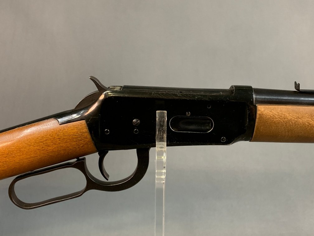 [500]  Winchester 94 .30-30 Win | SN:3375048