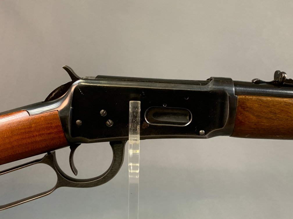 [499]  Winchester 94 .30-30 Win | SN:2145308