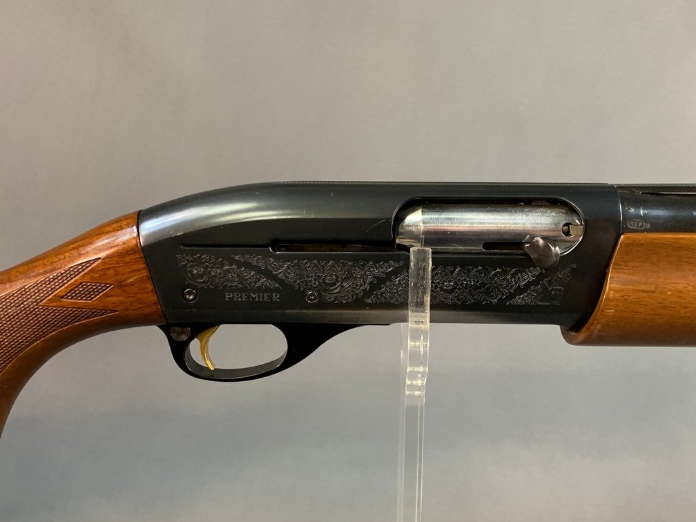 [561]  Remington 11-87 Premier 12 ga | SN:PC584138