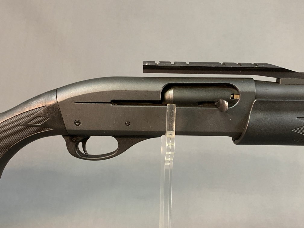 [562]  Remington 11-87 Sportsman 12 ga | SN:PC810602