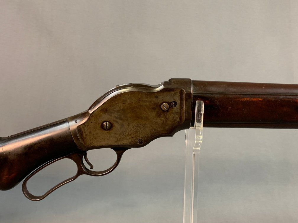 [583]  Winchester 1887 10 ga | SN:32719