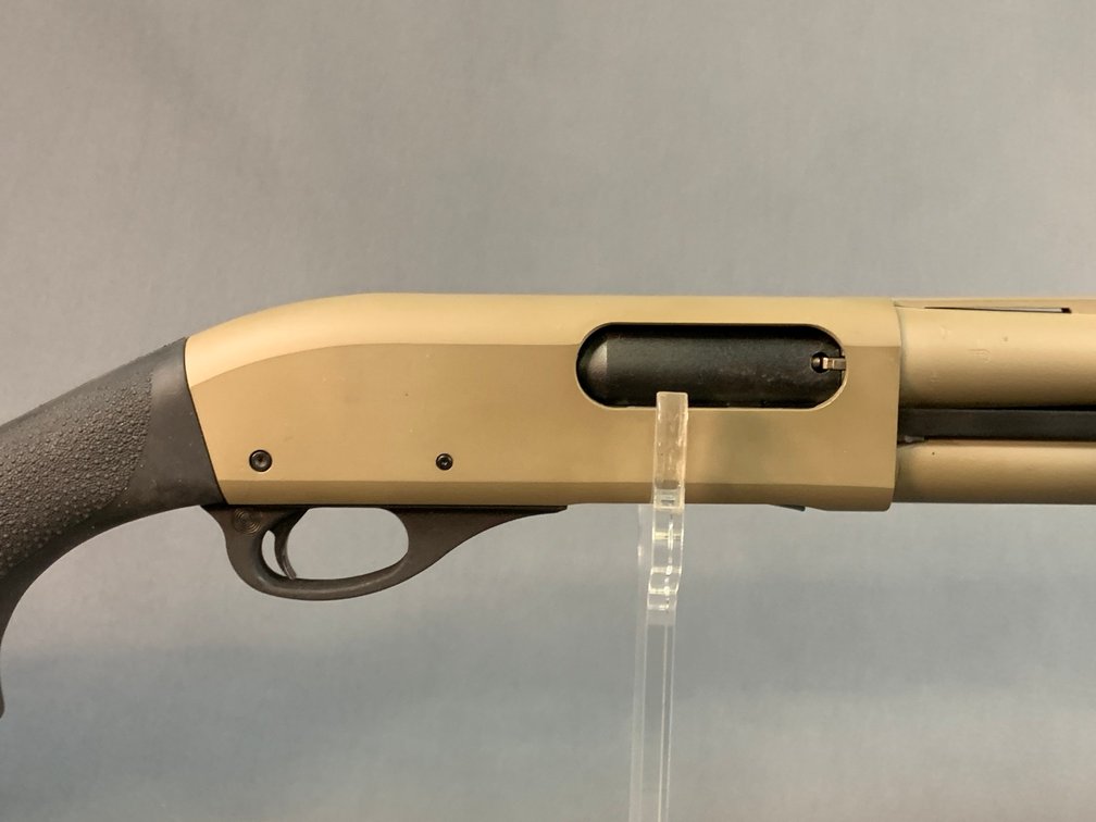 [563]  Remington 870 Express Magnum 12 ga | SN:D470482M