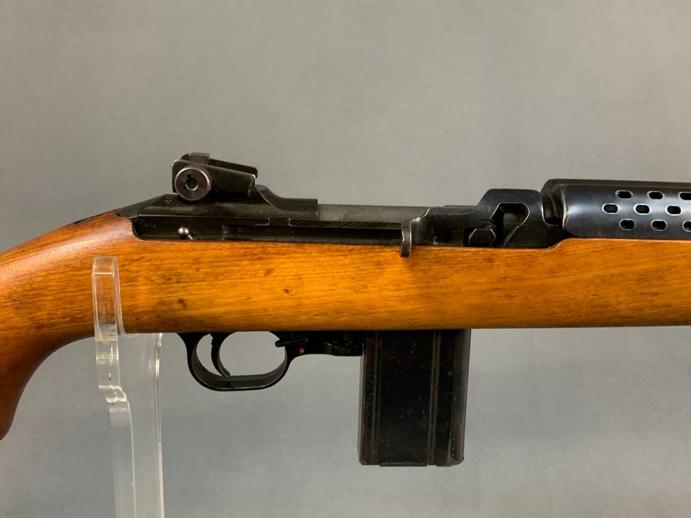 [490]  Universal M1 Carbine .30 carbine | SN:330312