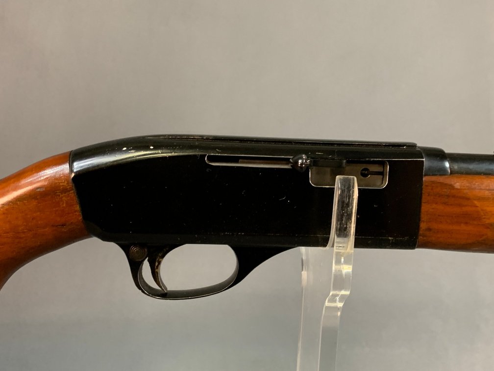 [328]  Colt Courier .22 LR | SN:SC04826