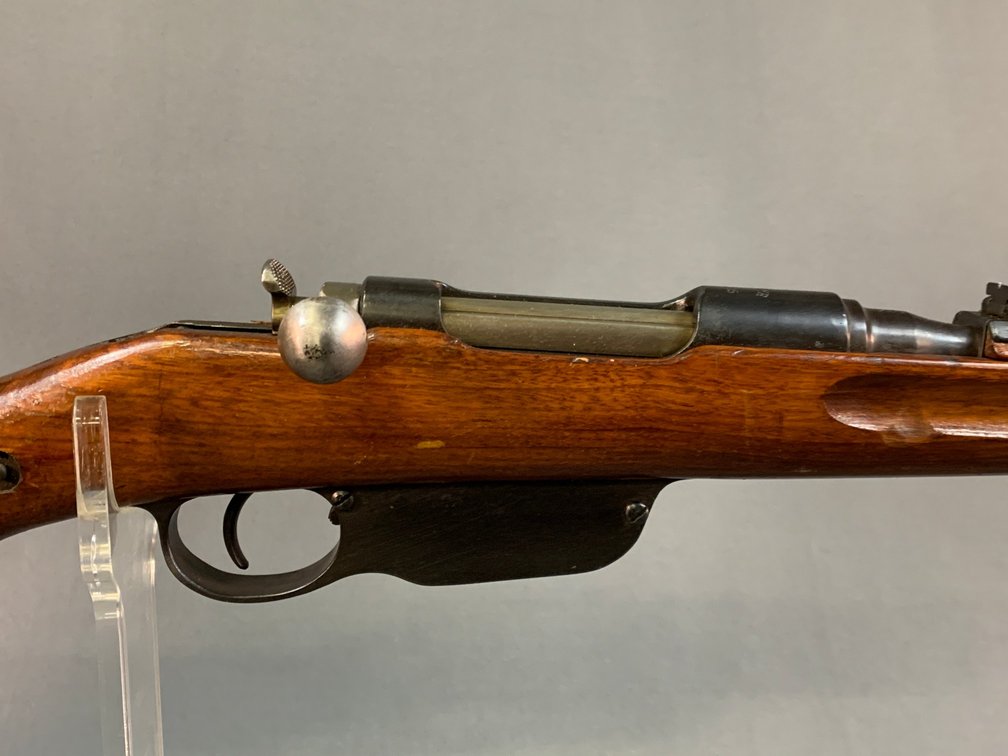 [310]  Austrian M95/34  8x56R | SN:M953400770