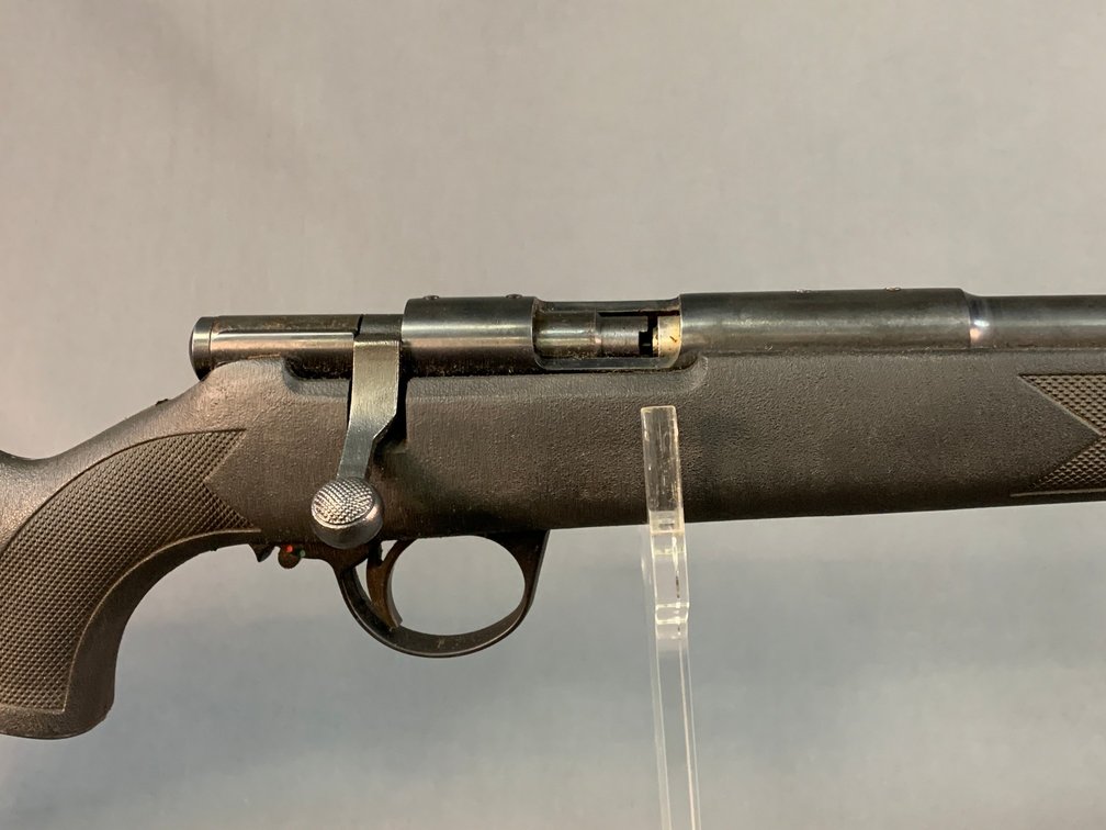 [510]  CVA Hunterbolt Muzzleloader  .50 cal | SN:61-13-070814-00
