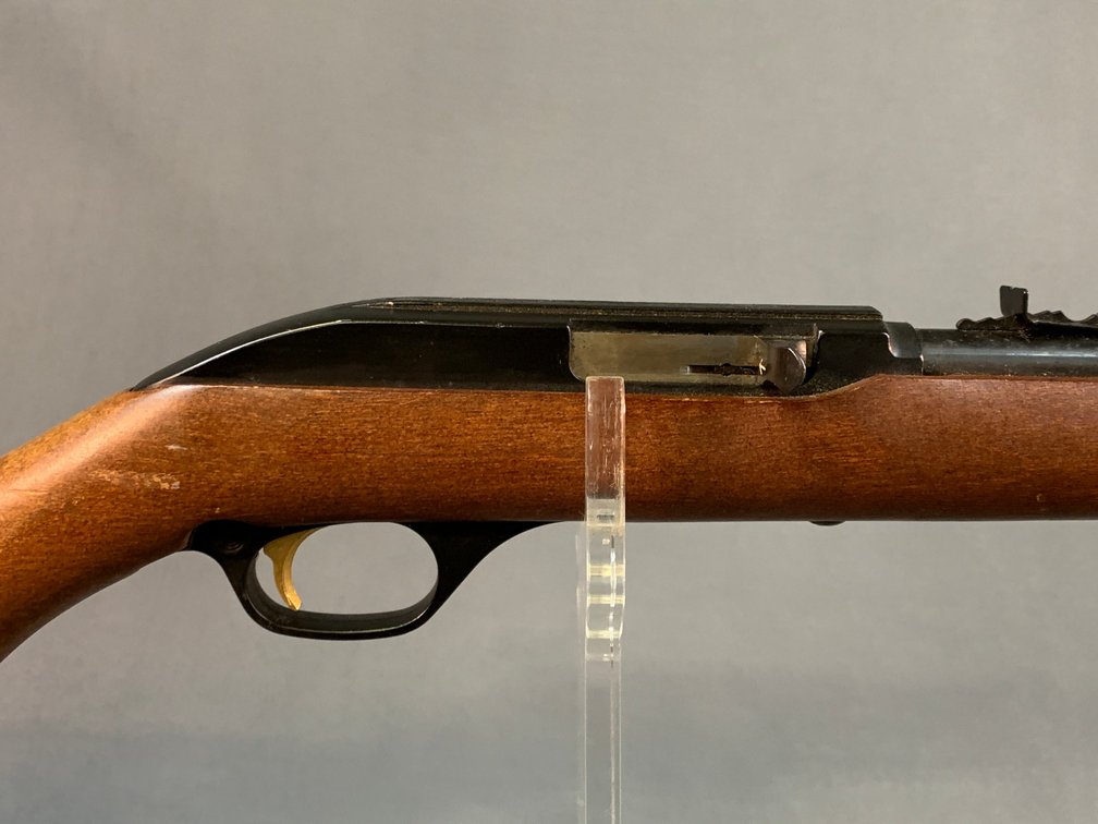 [386]  Marlin 75-20 Limited Edition .22 LR | SN:WL000559