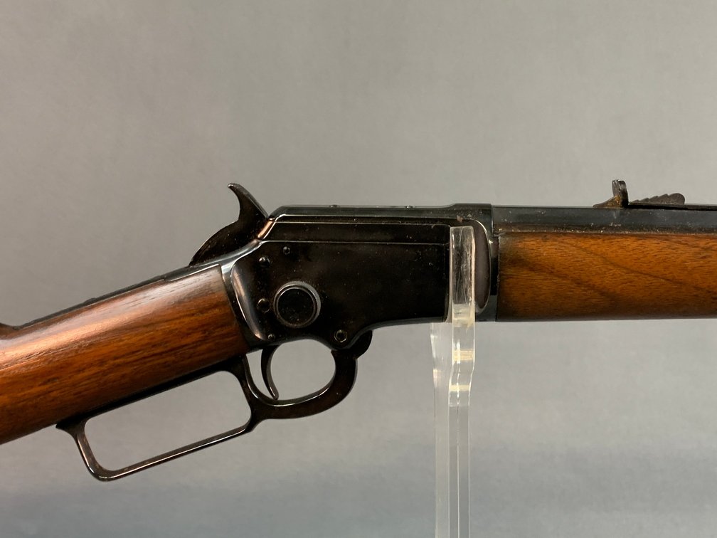 [388]  Marlin 97 .22 | SN:360938