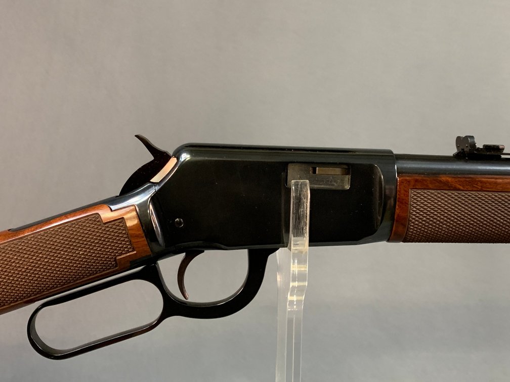 [502]  Winchester 9422 XTR .22 S, L, LR | SN:F463138