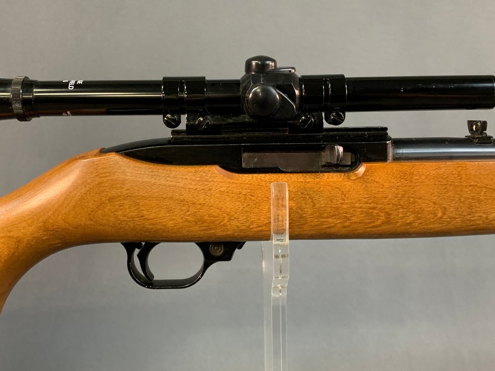 [430]  Ruger 10/22 Carbine .22 LR | SN:230-30000