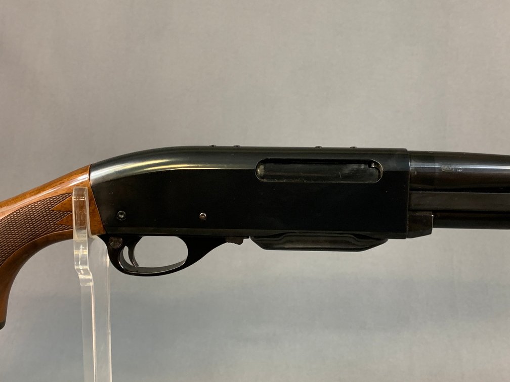 [420]  Remington 7600 .243 Win | SN:B8175552