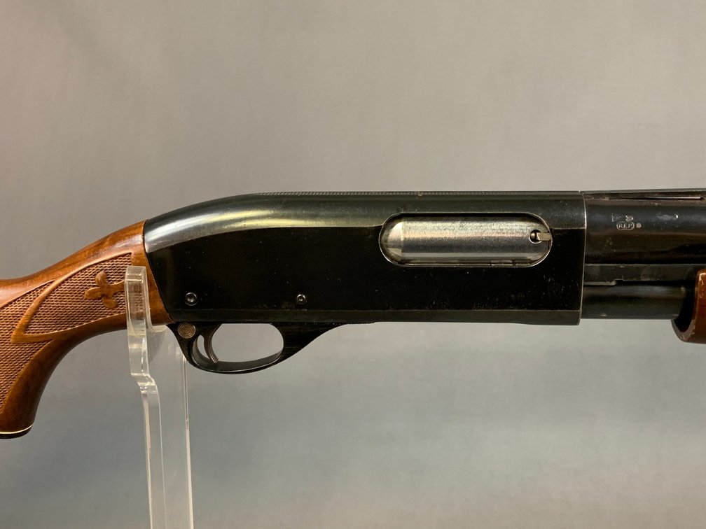 [564]  Remington 870 Wingmaster 12 ga | SN:V917889V