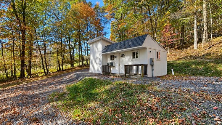 Image for Secluded Cabin Retreat on 0.78 Acres in Preston County