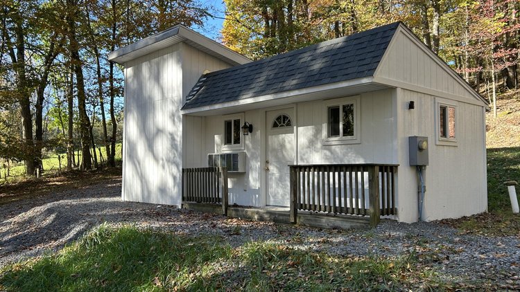 Image for Secluded Cabin Retreat on 0.78 Acres in Preston County