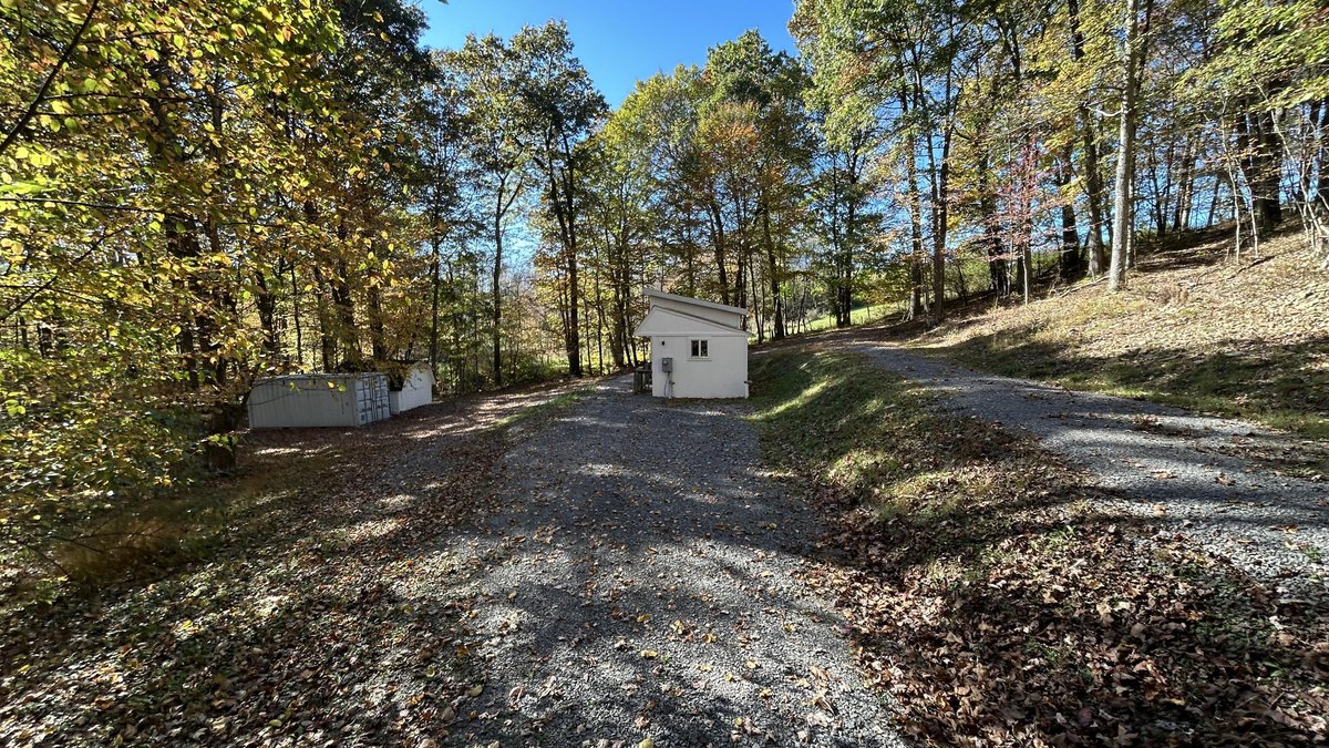 Image for Secluded Cabin Retreat on 0.78 Acres in Preston County