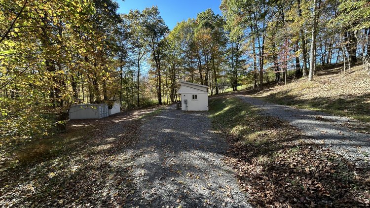Image for Secluded Cabin Retreat on 0.78 Acres in Preston County