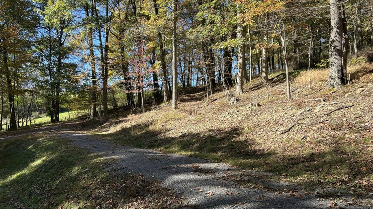 Image for Secluded Cabin Retreat on 0.78 Acres in Preston County