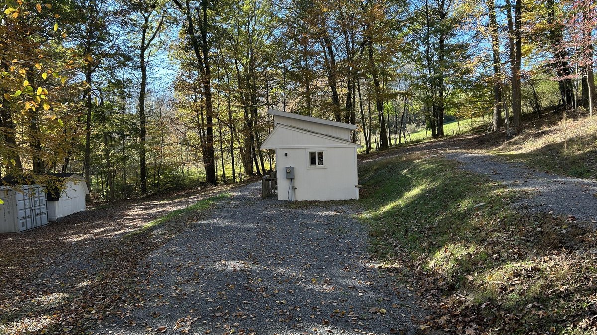 Image for Secluded Cabin Retreat on 0.78 Acres in Preston County