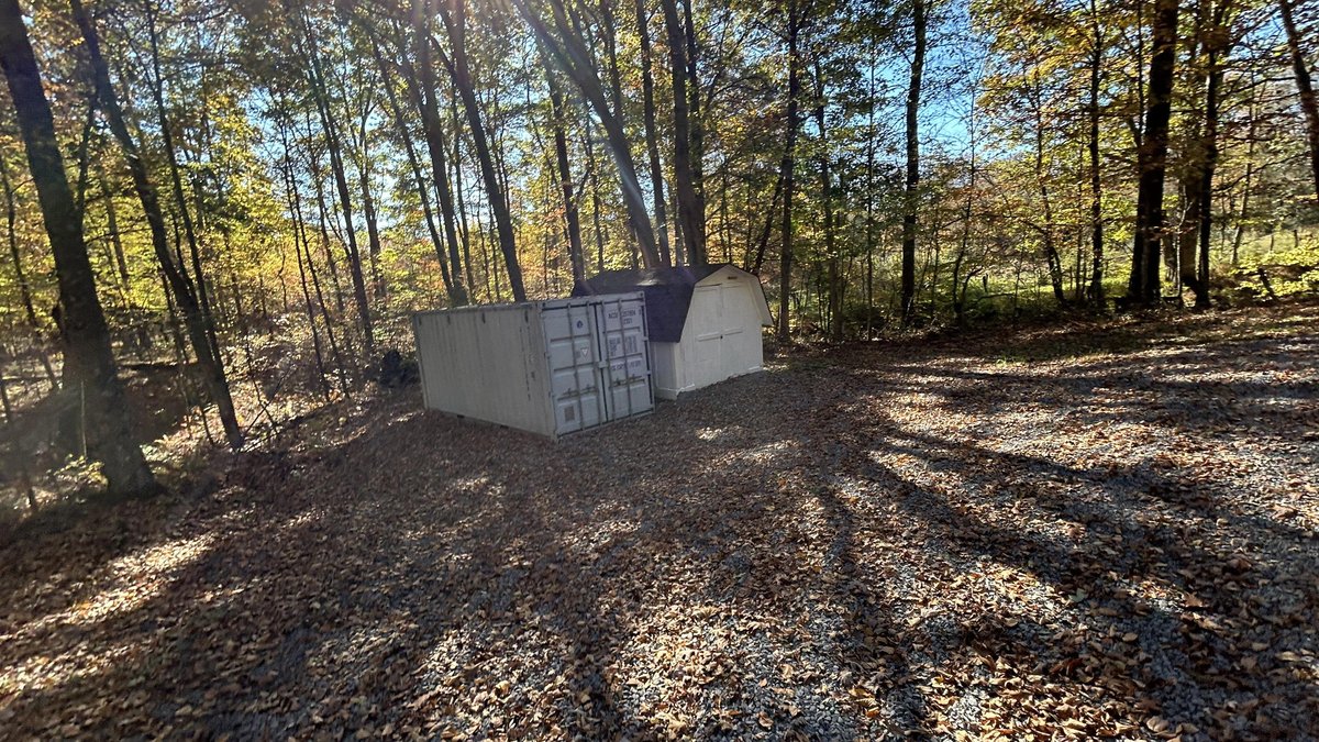 Image for Secluded Cabin Retreat on 0.78 Acres in Preston County