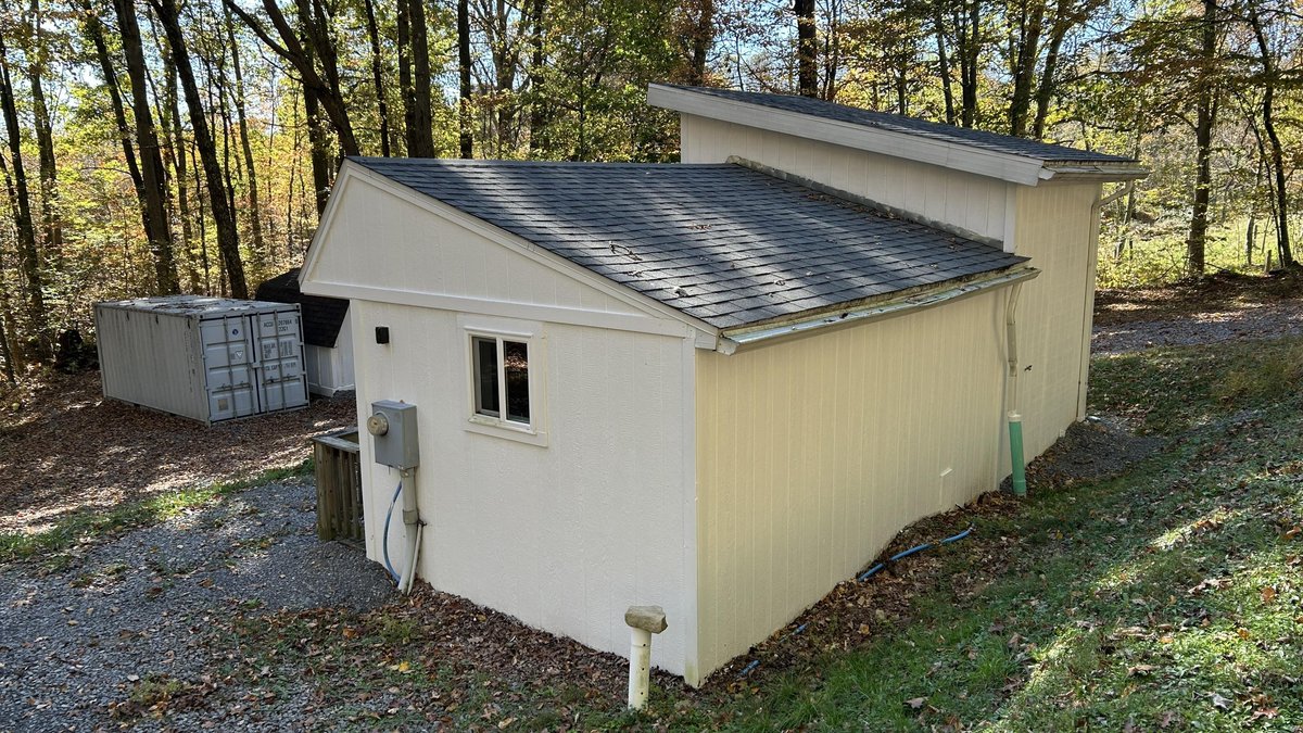 Image for Secluded Cabin Retreat on 0.78 Acres in Preston County