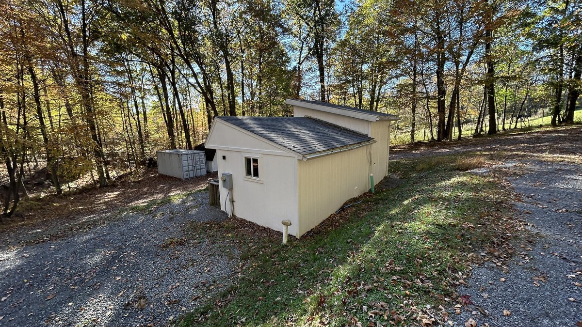 Image for Secluded Cabin Retreat on 0.78 Acres in Preston County