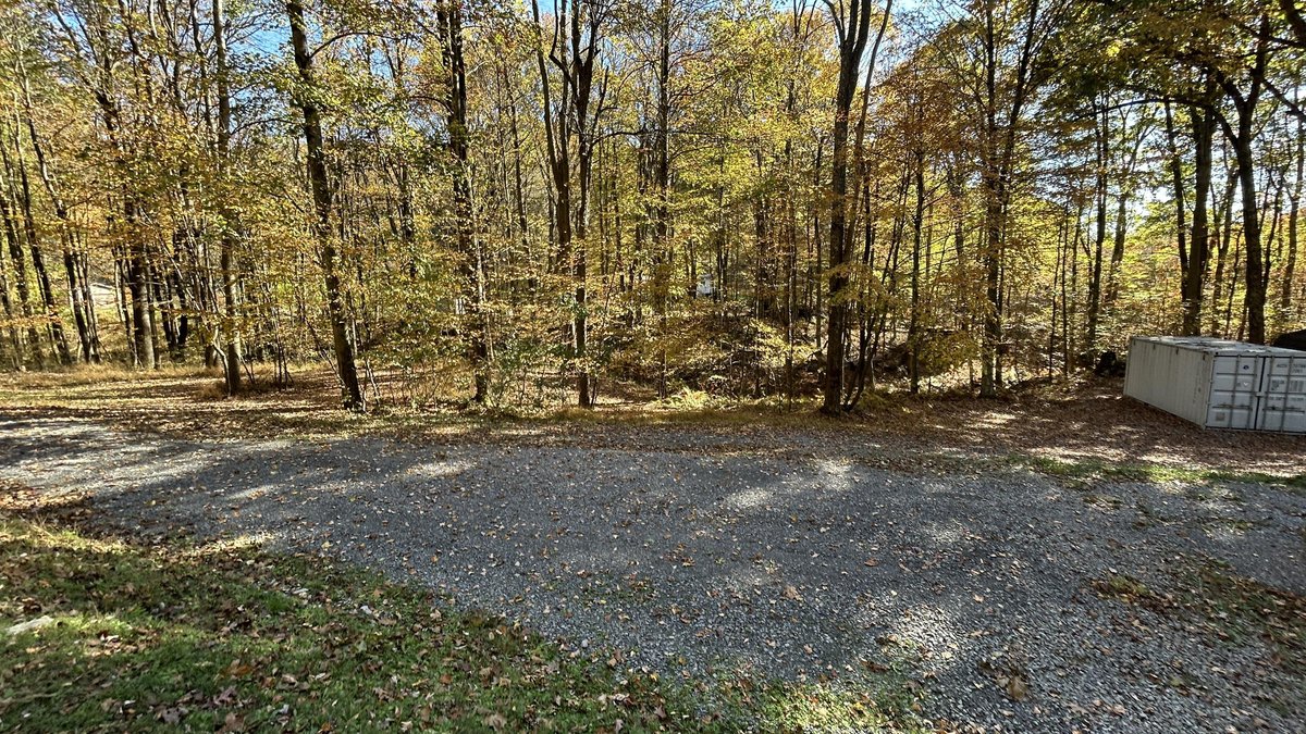 Image for Secluded Cabin Retreat on 0.78 Acres in Preston County