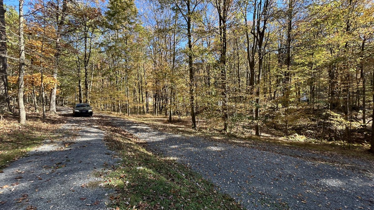 Image for Secluded Cabin Retreat on 0.78 Acres in Preston County