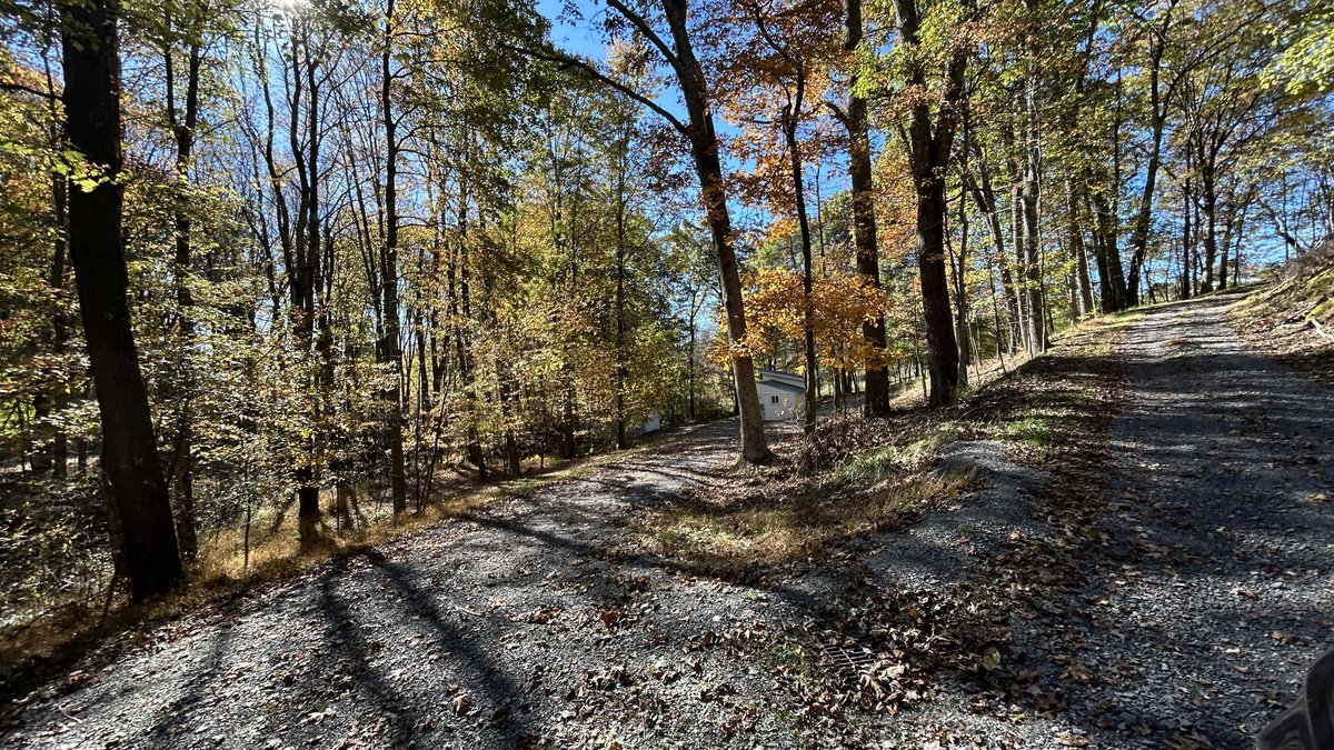 Image for Secluded Cabin Retreat on 0.78 Acres in Preston County