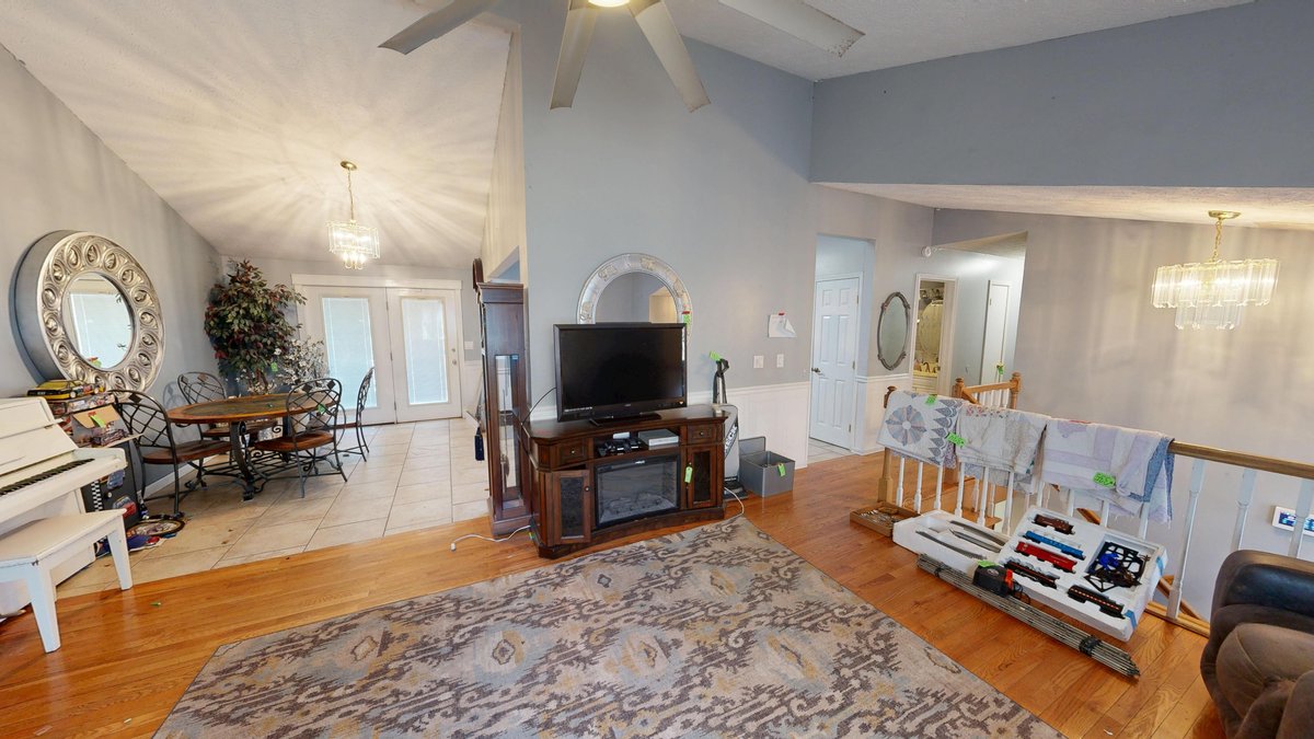Image for 3 Bedroom on Half an Acre in Morgantown