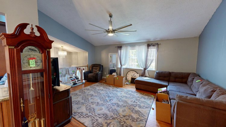 Image for 3 Bedroom on Half an Acre in Morgantown
