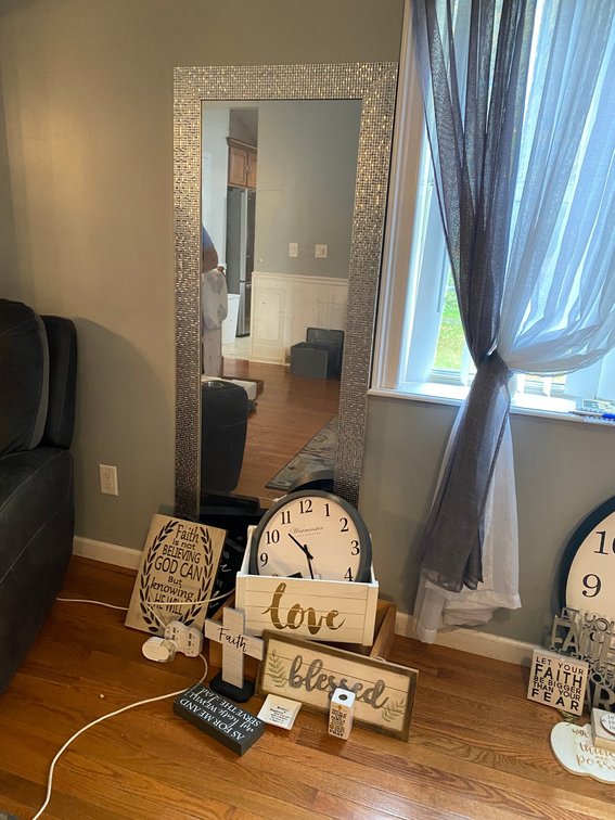Decorative Items