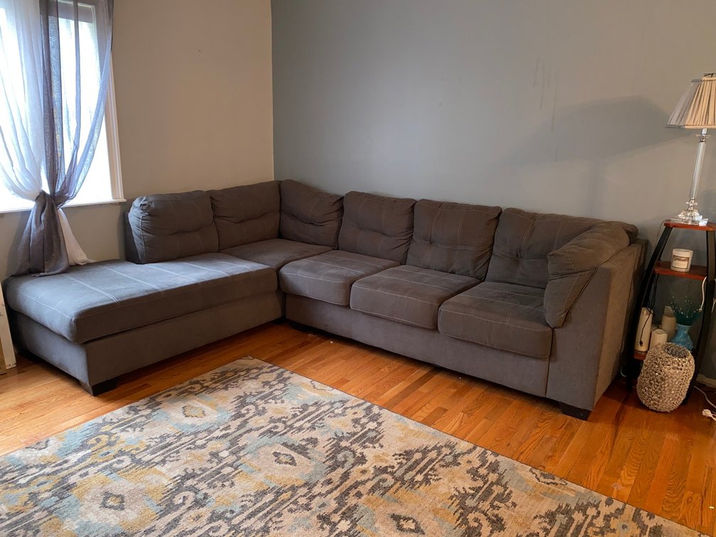 Sectional Sofa