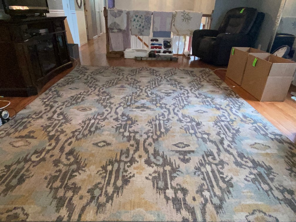 Area Rug