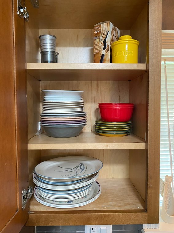 Corell Plates, Bowls