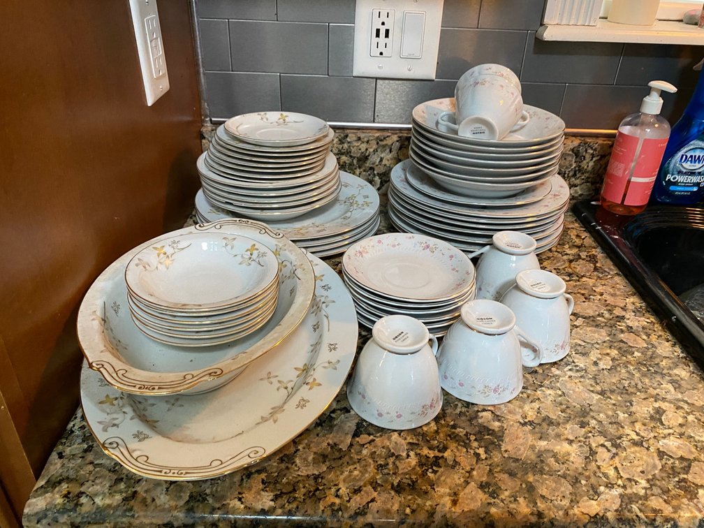 2-Sets of China